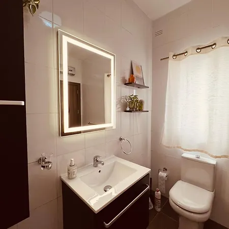 Wedgewood, Depiro Point Apartamento *