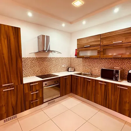 Apartamento Wedgewood, Depiro Point *