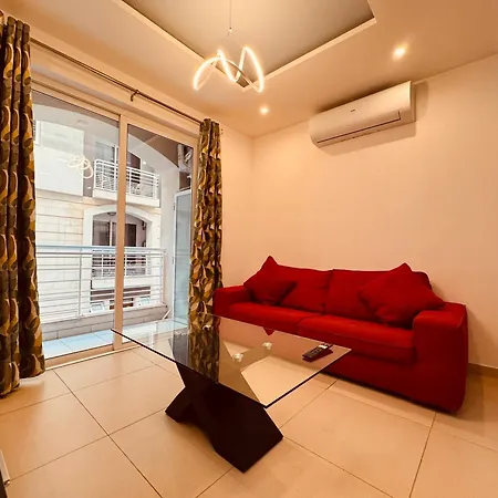 Wedgewood, Depiro Point Sliema