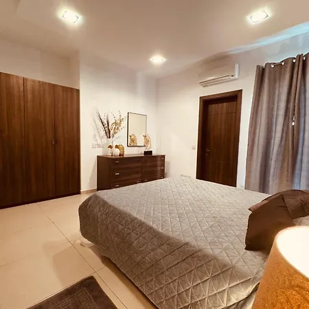 Wedgewood, Depiro Point Apartment Sliema