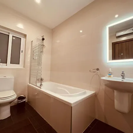 Apartament Wedgewood, Depiro Point *