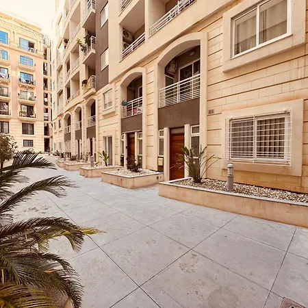 Wedgewood, Depiro Point * Sliema