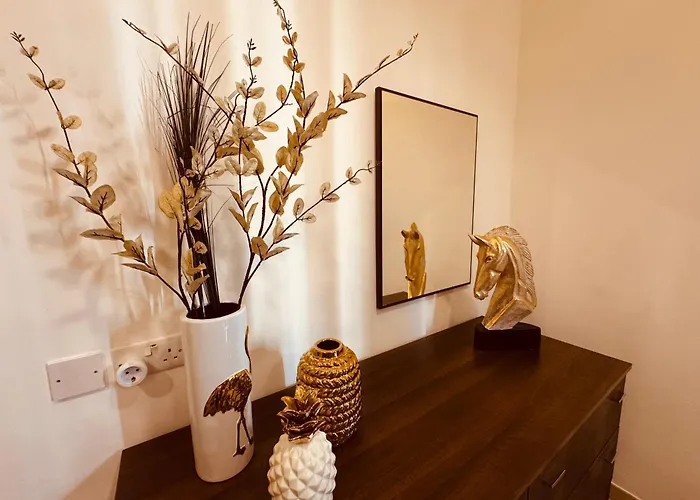 Wedgewood, Depiro Point *