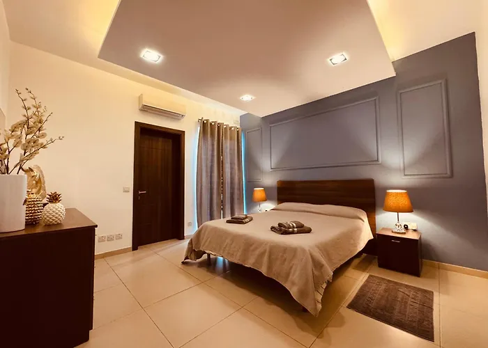 Wedgewood, Depiro Point Sliema