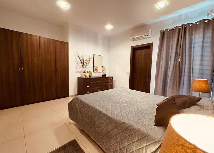 Wedgewood, Depiro Point Apartment Sliema