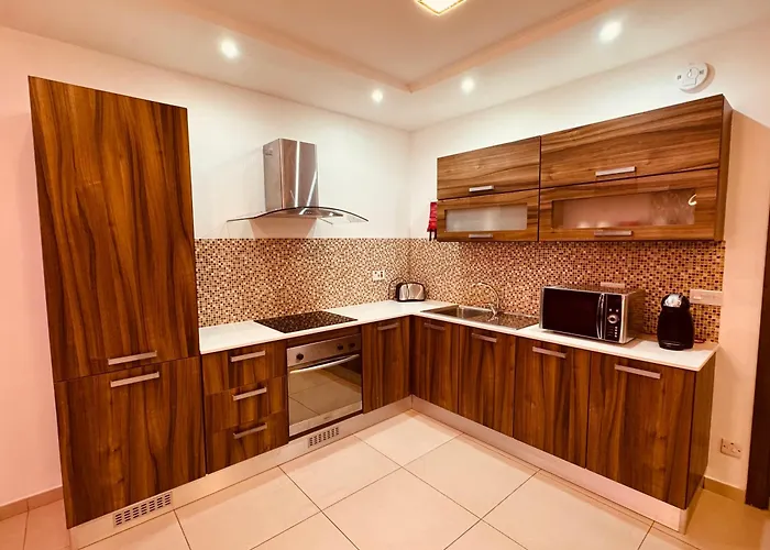 Apartment Wedgewood, Depiro Point *