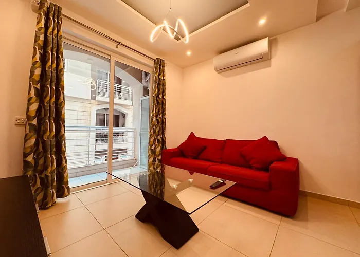 Wedgewood, Depiro Point Sliema