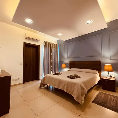 Wedgewood, Depiro Point 斯利马